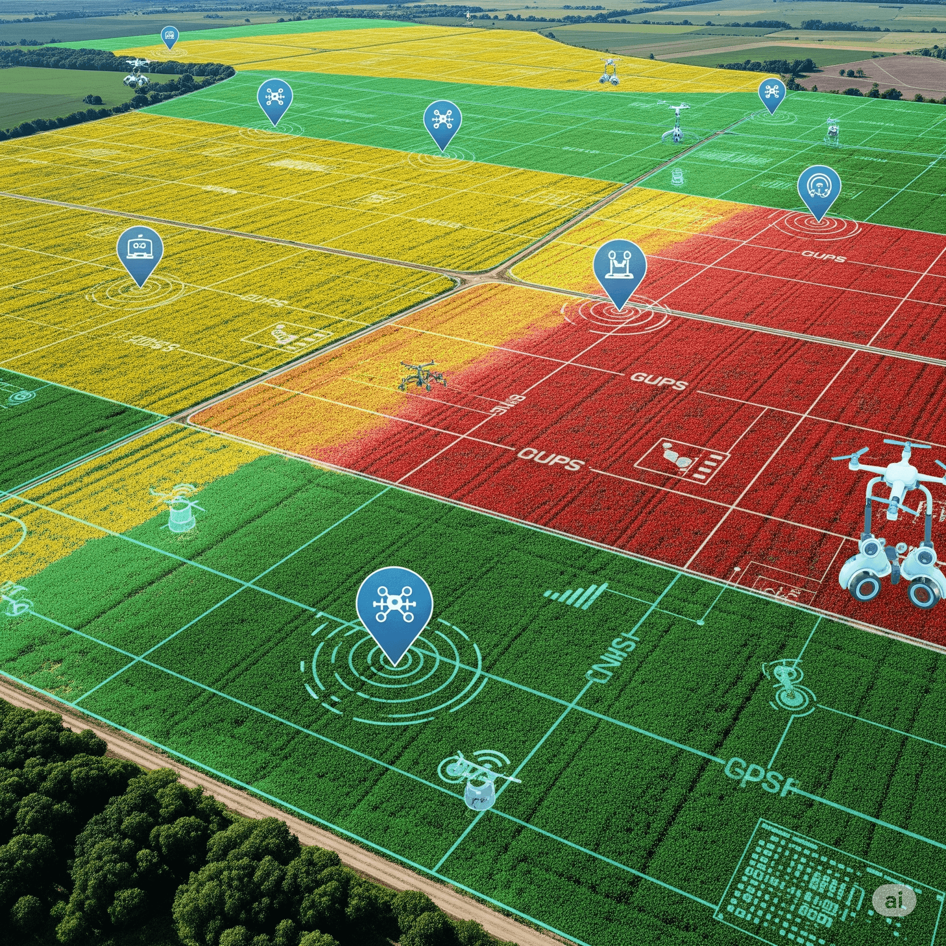 Field Mapping