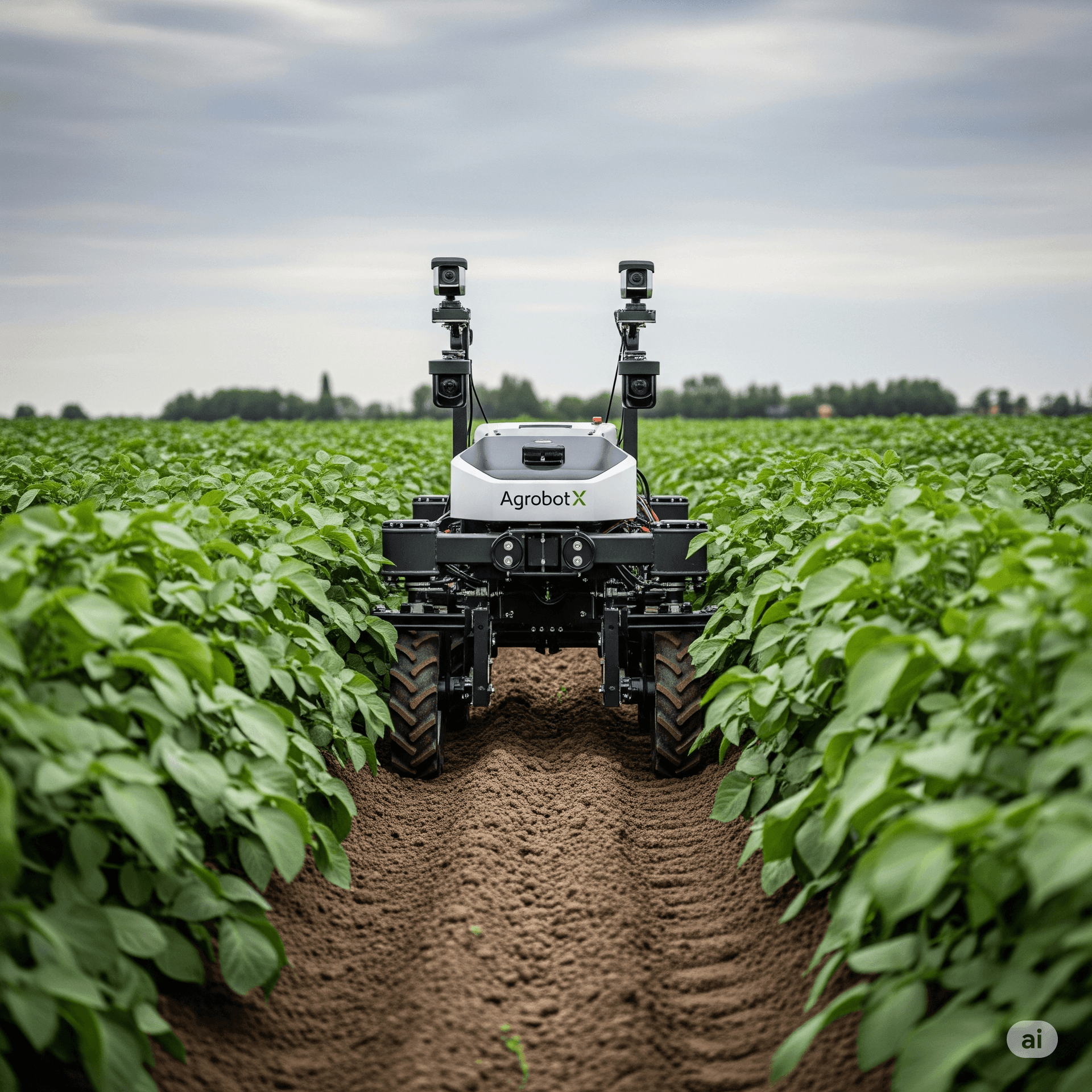 AgrobotX Small